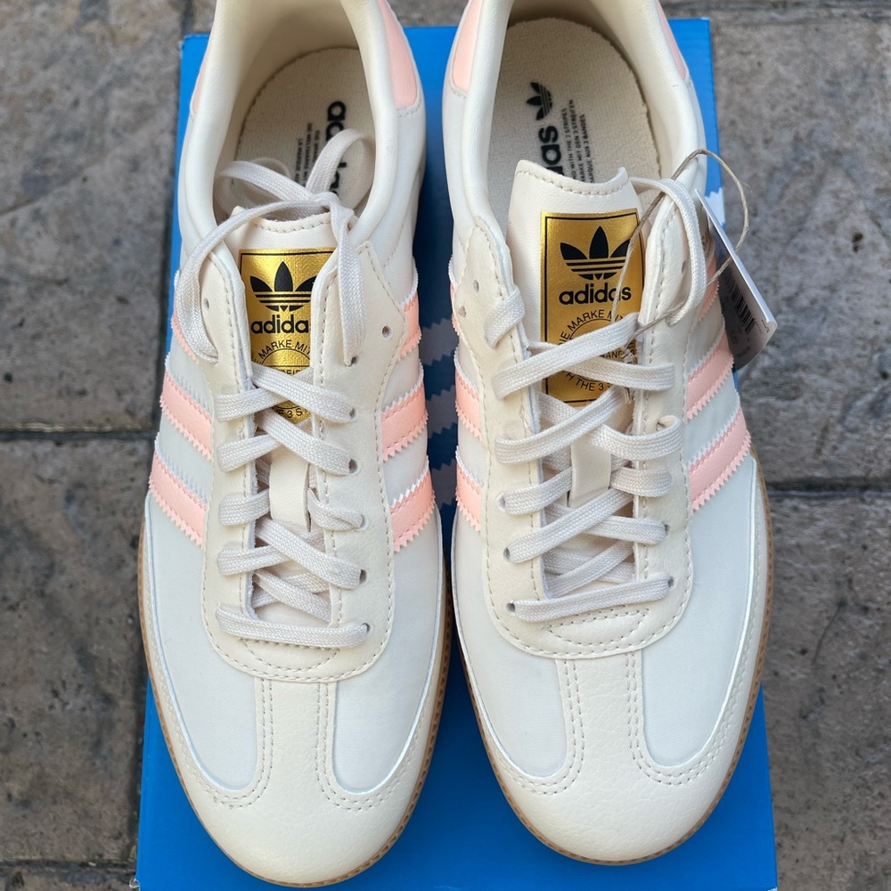 Adidas Samba - Picture 2 of 4